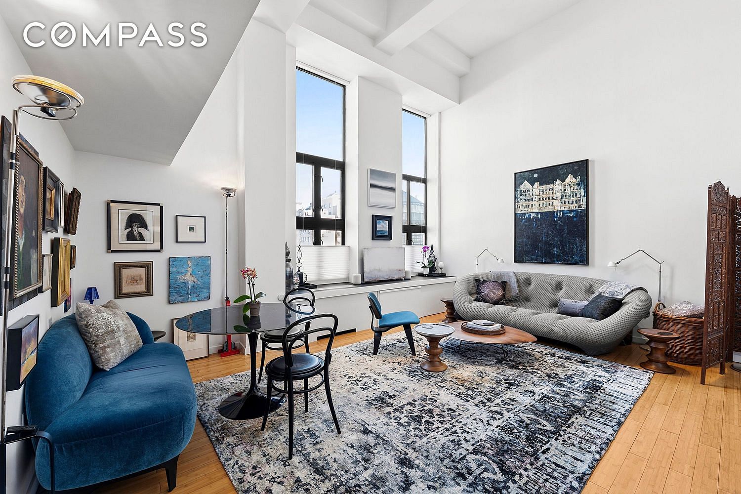 Image 1 of 14 for 135 West 70th Street #8A in Manhattan, New York, NY, 10023