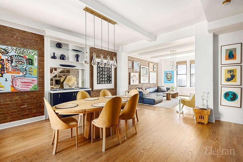 135 West 79th Street #9A/10A