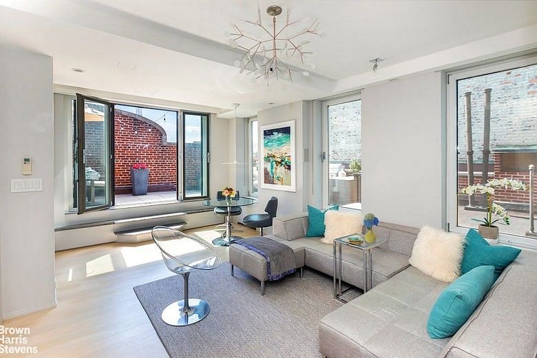 135 West 79th Street #PHAB