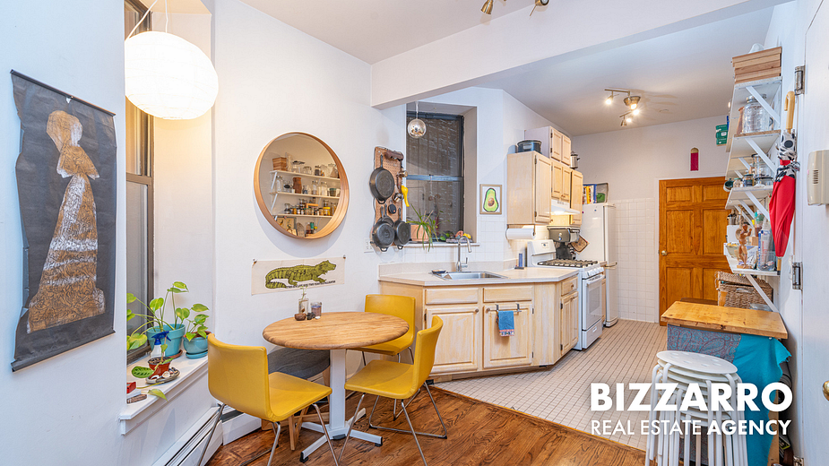 135 West 89th Street #2