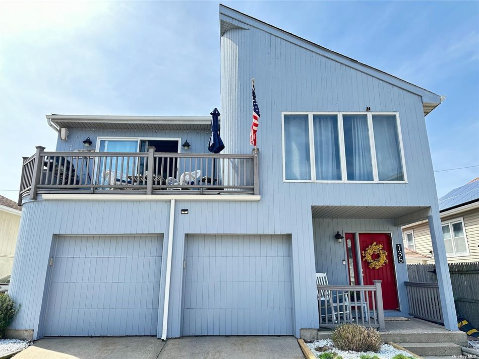 Image 1 of 18 for 135 Wilson Avenue in Long Island, Long Beach, NY, 11561