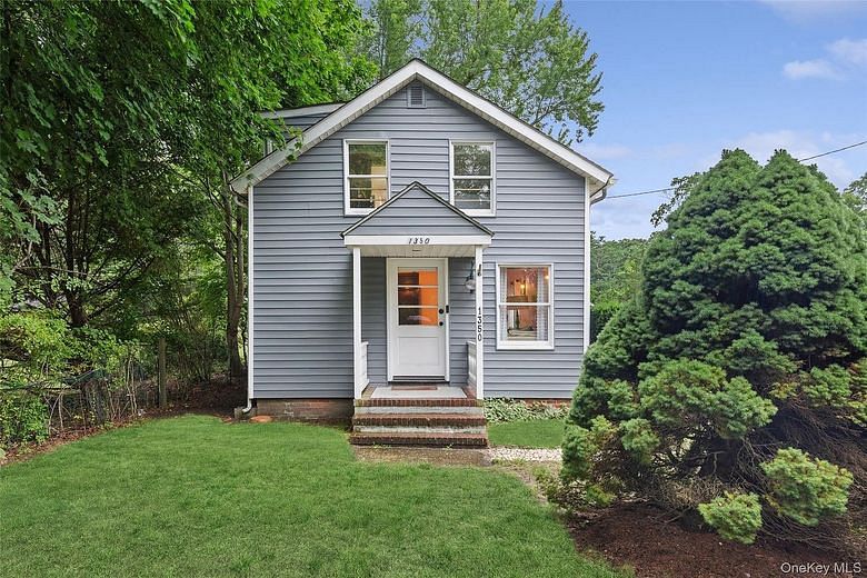 1350 Brick Kiln Road
