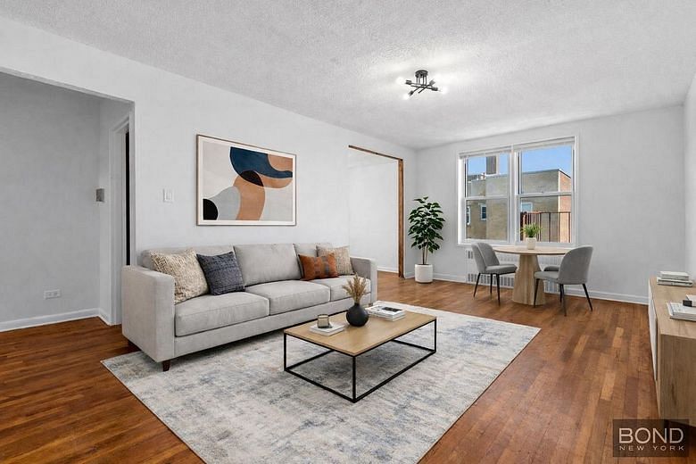 1350 East 5th Street #6L