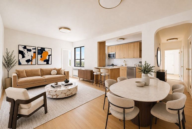 1350 Ocean Parkway #5J