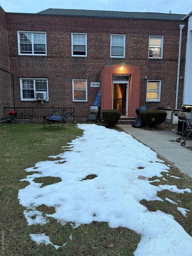 13518 78th Avenue #13F