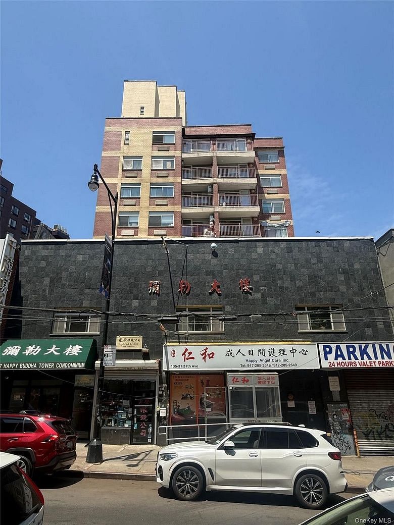 13537 37th Avenue #3C