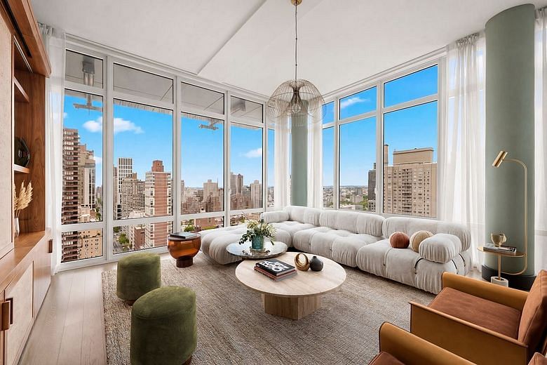 1355 First Avenue #25
