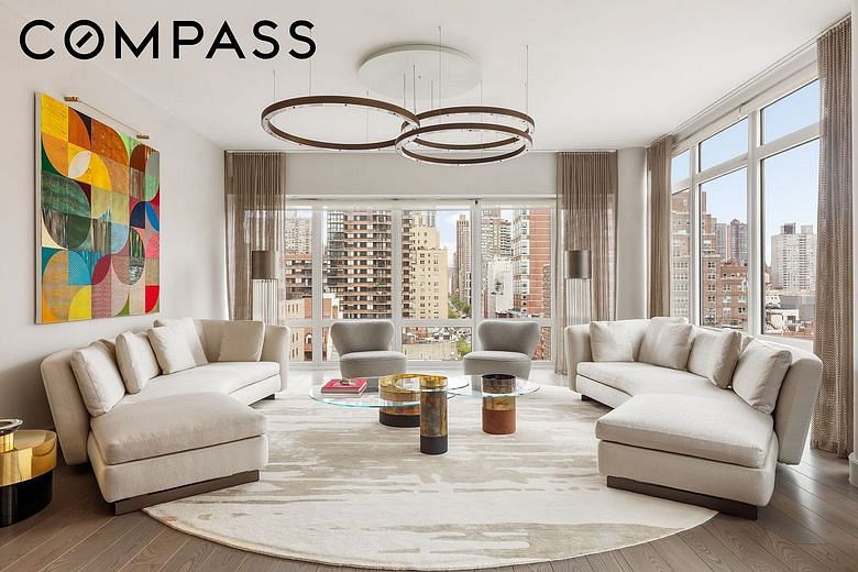 1355 First Avenue #9