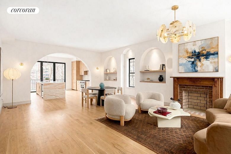 1355 Jefferson Avenue