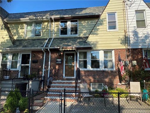 Image 1 of 19 for 2522 Mickle Avenue in Bronx, NY, 10469