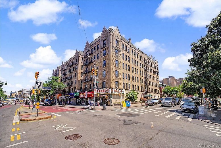 136-05 Sanford Avenue #3A