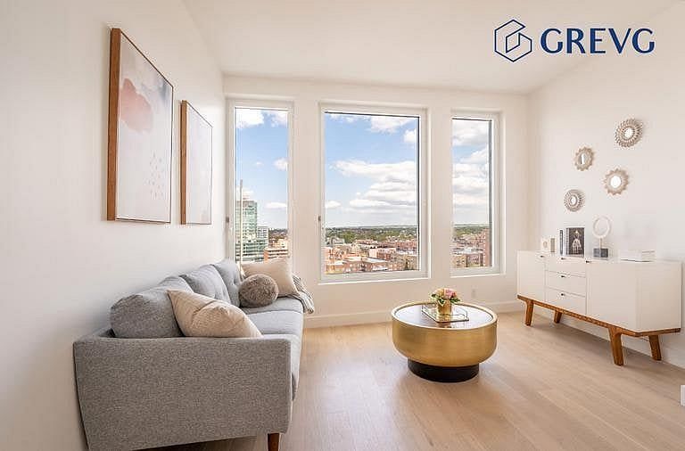 136-18 Maple Avenue #19G