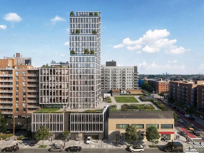 136-18 Maple Avenue #5G