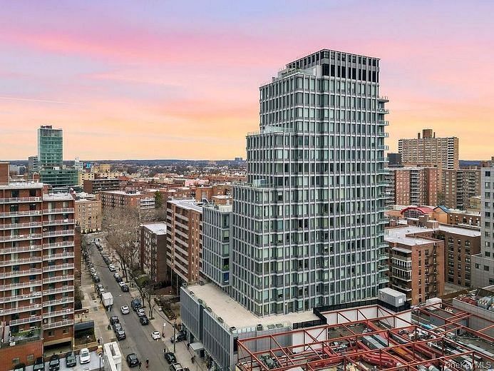 136-18 Maple Avenue #9A