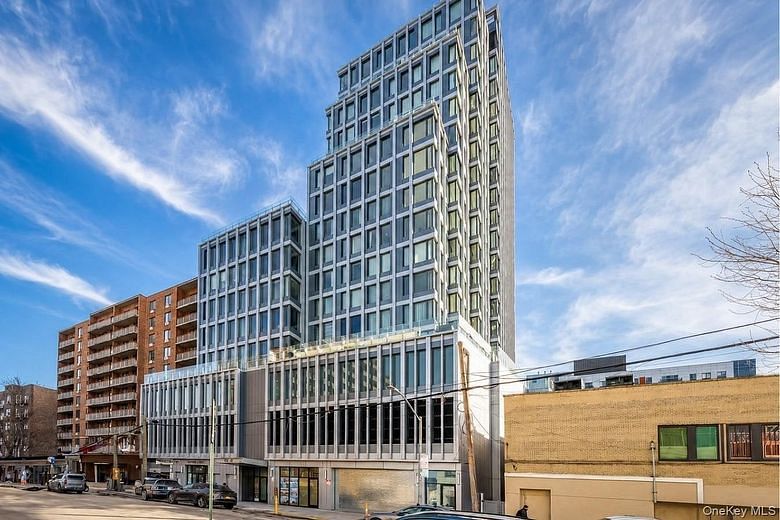136-18 Maple Avenue #C101