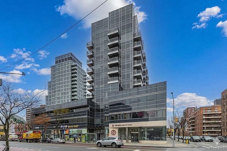 136-19 Franklin Ave #7A