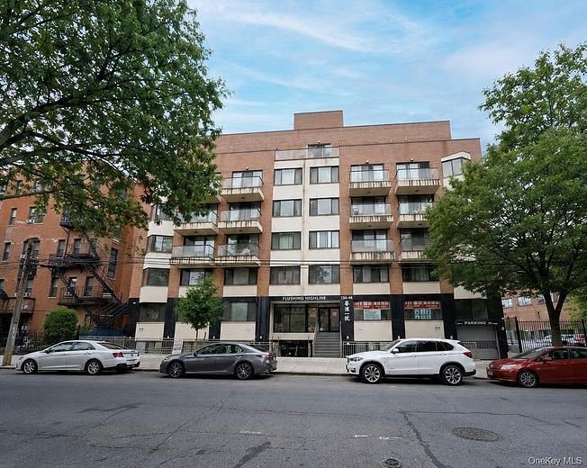 136-46 41st Avenue #1B