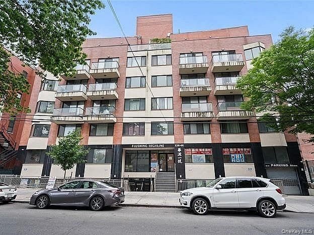 136-46 41st Avenue #1C