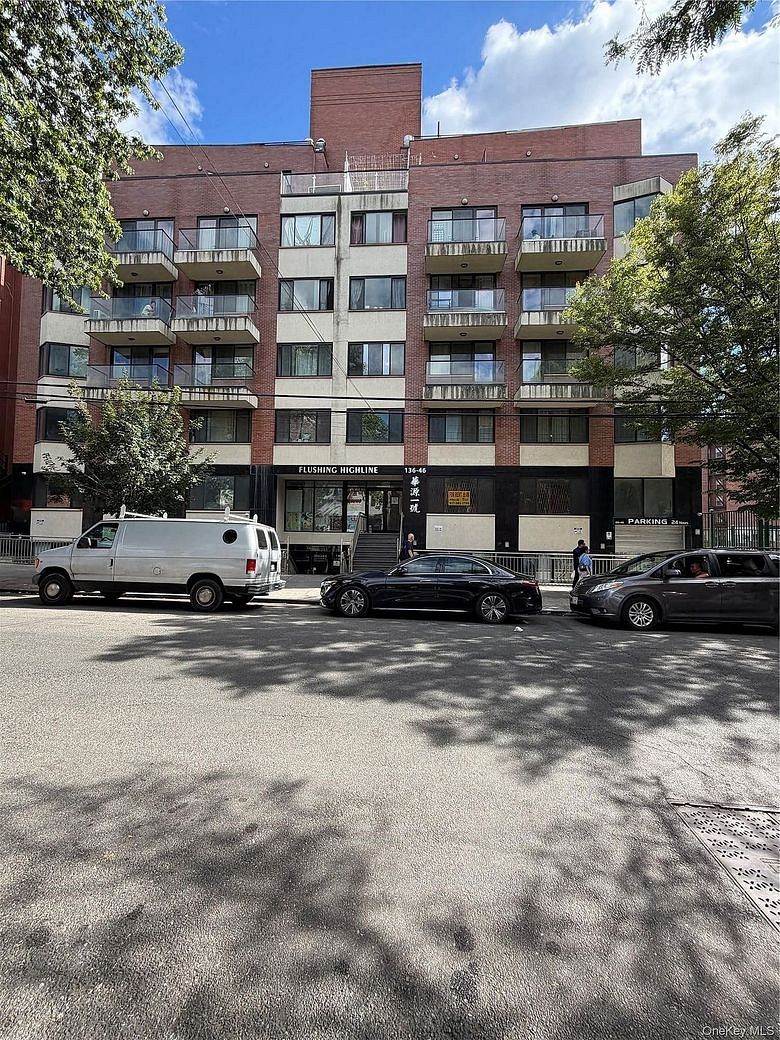 136-46 41st Avenue #2F