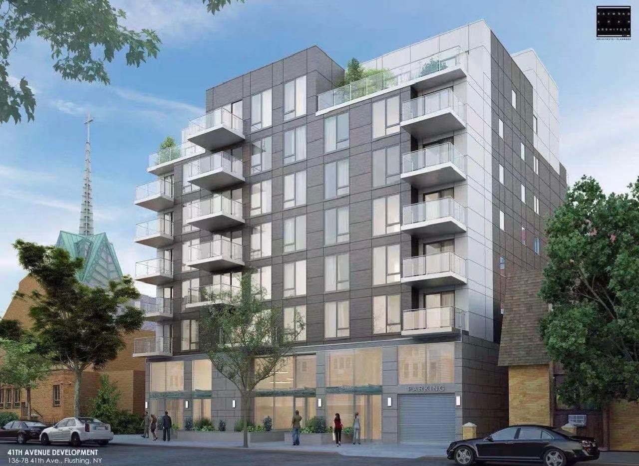 Image 1 of 3 for 136-80 41 Avenue #2B in Queens, Flushing, NY, 11355