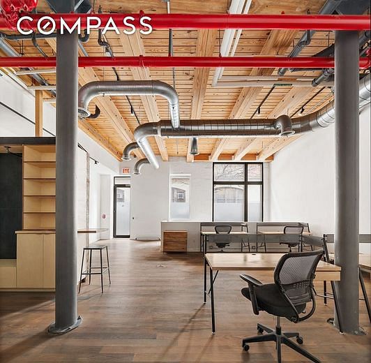 136 Baxter Street #1B