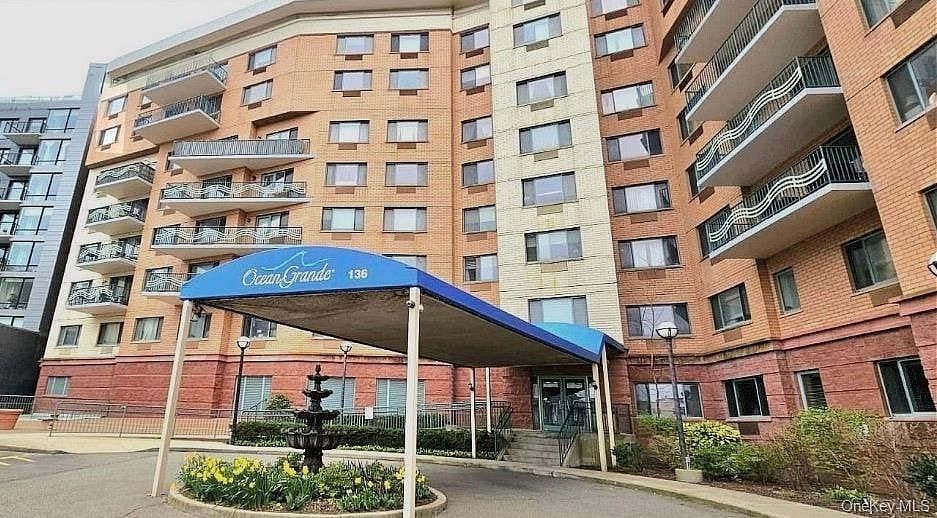 136 Beach 117 Street #410