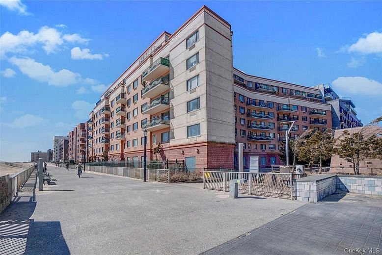 136 Beach 117th Street #410