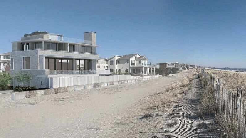 136 Beach 138th Street