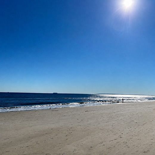 136 Beach 138th Street