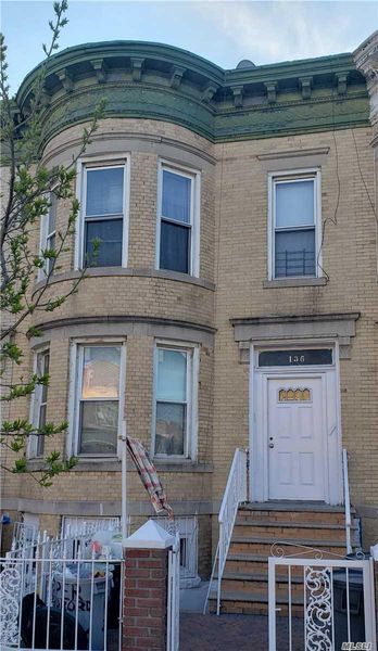 Image 1 of 33 for 136 E 31st Street in Brooklyn, NY, 11226