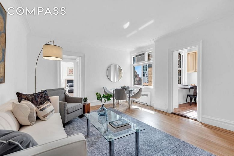 136 East 36th Street #11F