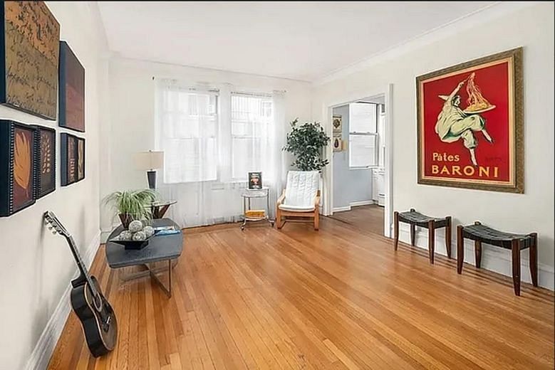 136 East 36th Street #8DE