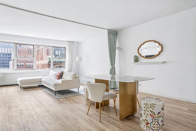136 East 56th Street #10H