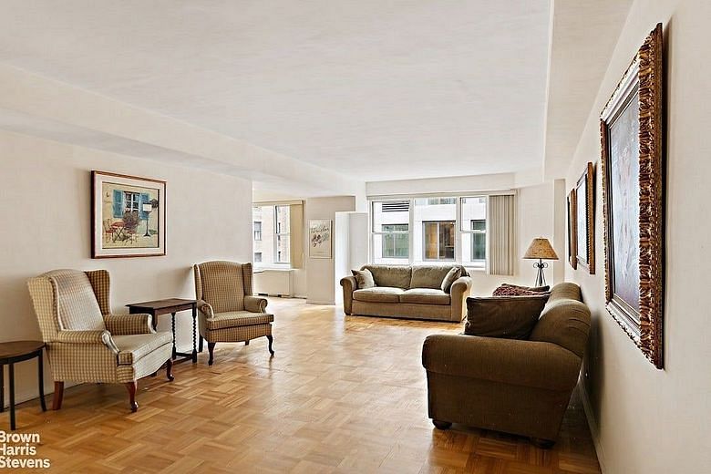 136 East 56th Street #12B