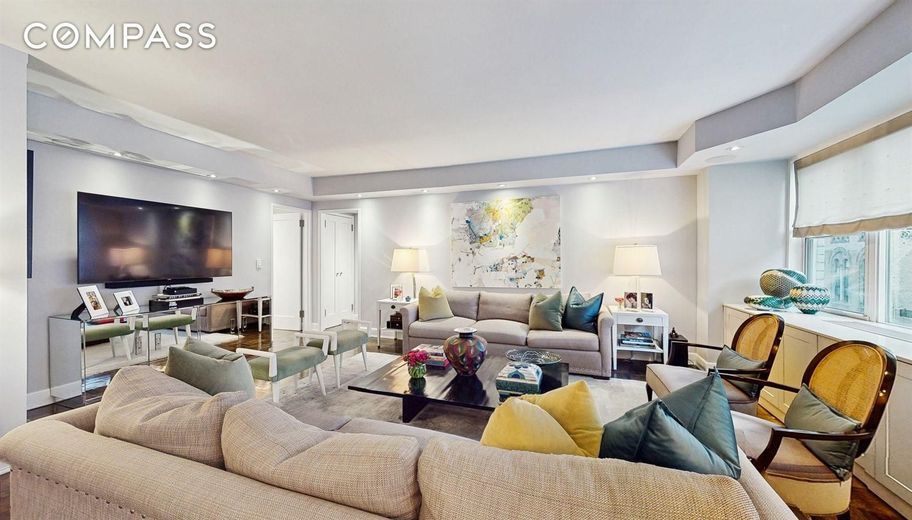 136 East 56th Street #16B