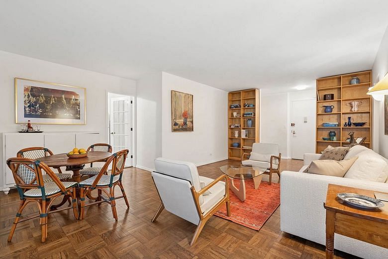 136 East 56th Street #4B