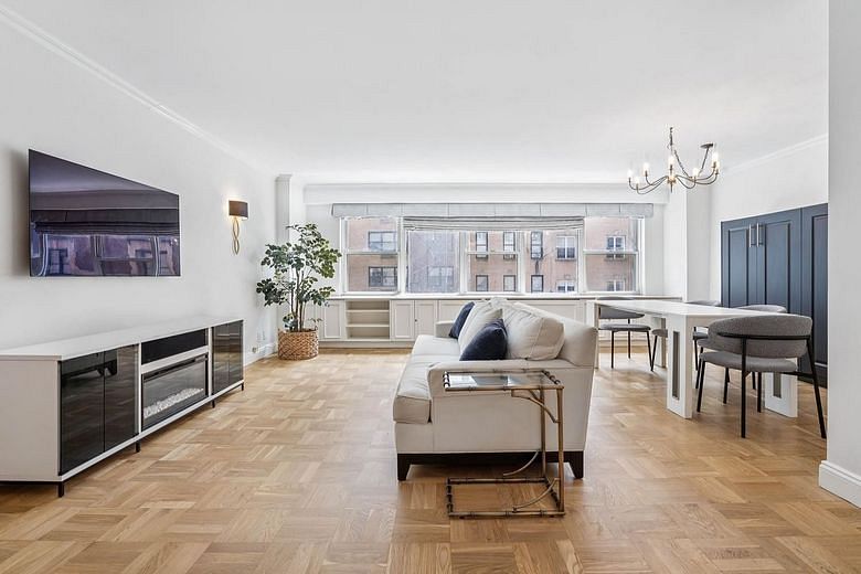 136 East 56th Street #4J