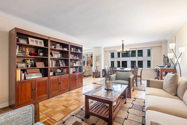 136 East 56th Street #7B