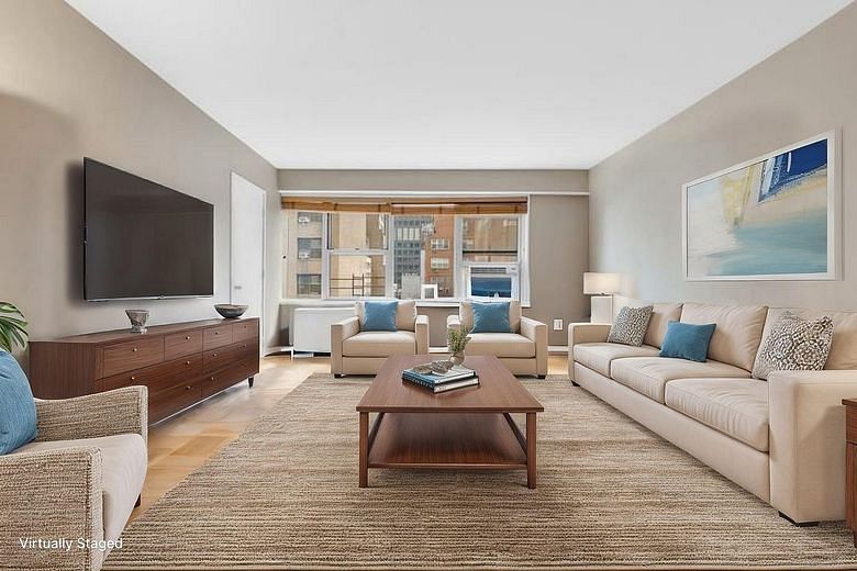 136 East 56th Street #8H