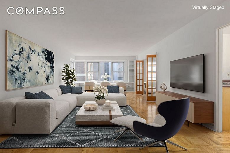 136 East 56th Street #9J