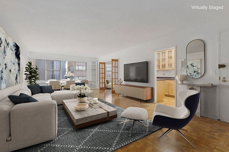 136 East 56th Street #9J
