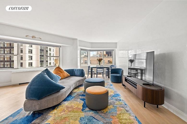 136 East 56th Street #PHB