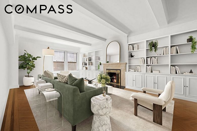 136 East 64th Street #11E