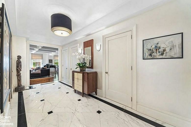 136 East 64th Street #3C/D