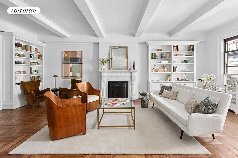 136 East 64th Street #5D