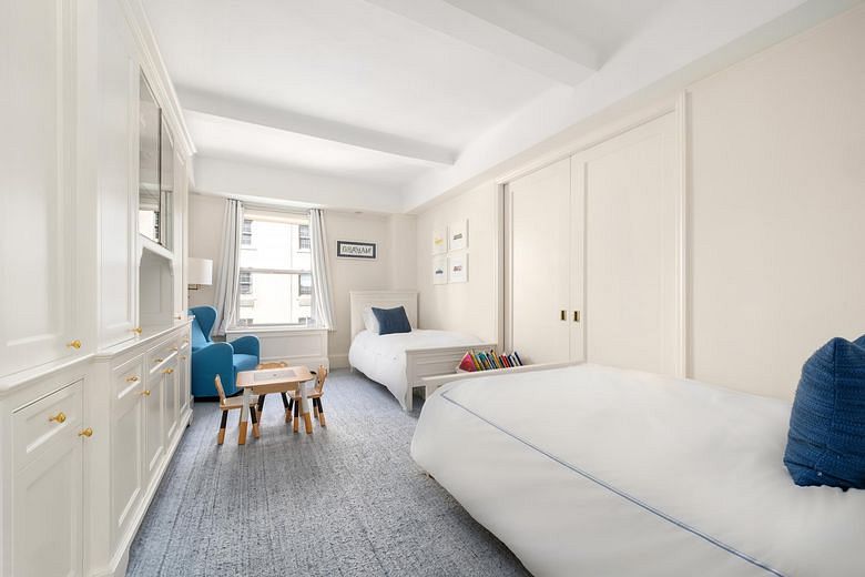 136 East 64th Street #8A