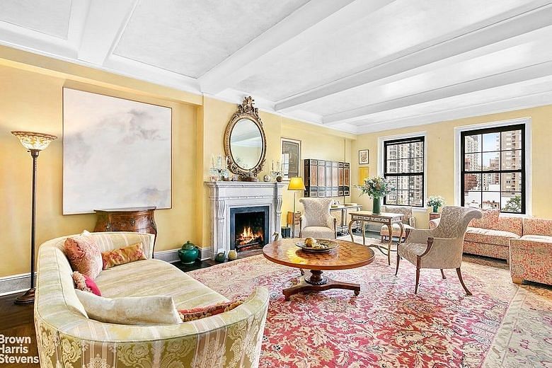 136 East 64th Street #9D