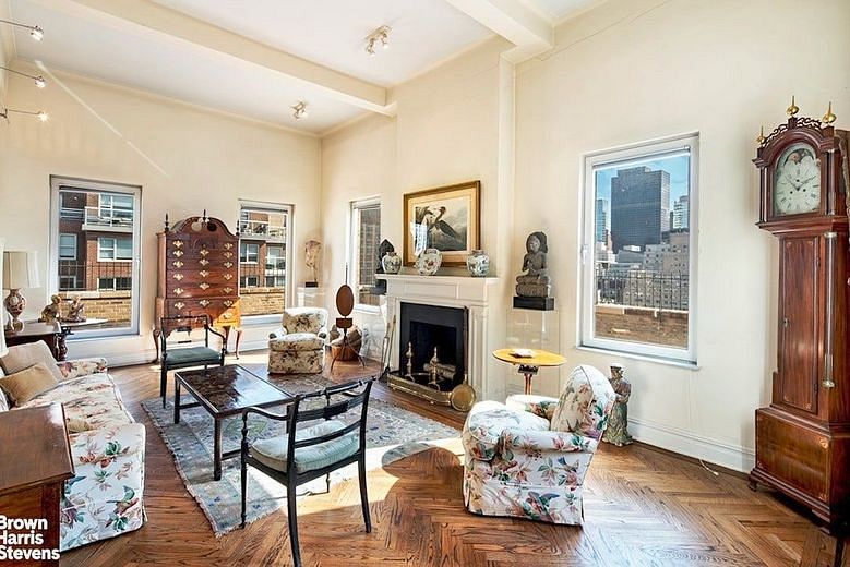 136 East 64th Street #PHC