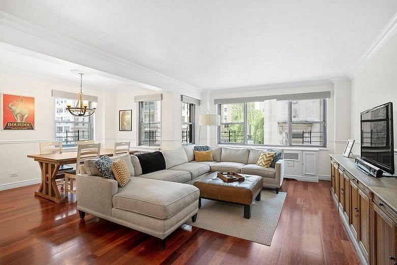 136 East 76th Street #3D