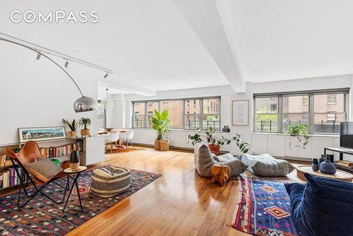Image 1 of 17 for 136 East 76th Street #6B in Manhattan, New York, NY, 10021